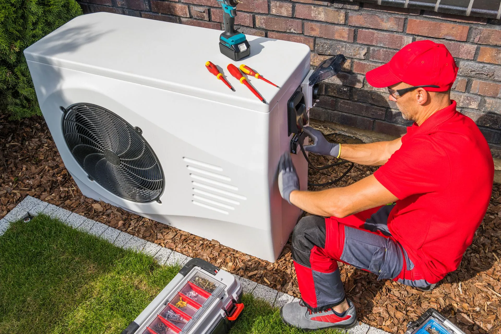 About HVAC in Marne, MI